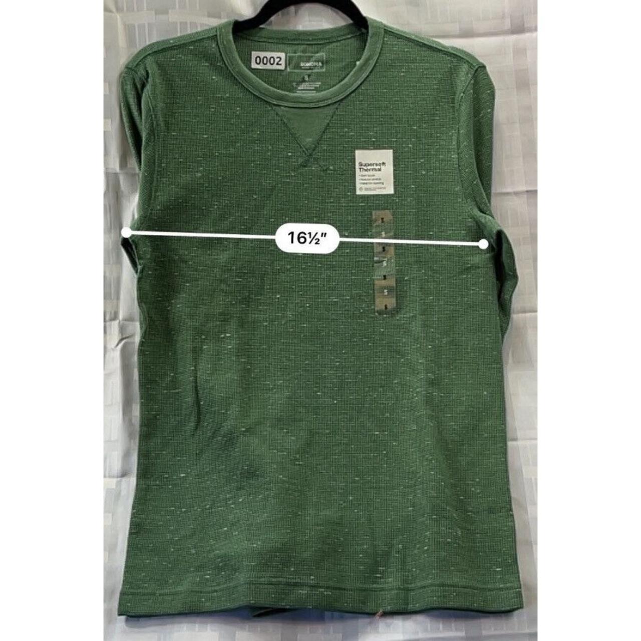 sonoma goods for life men long sleeve shirt Size S... - Depop