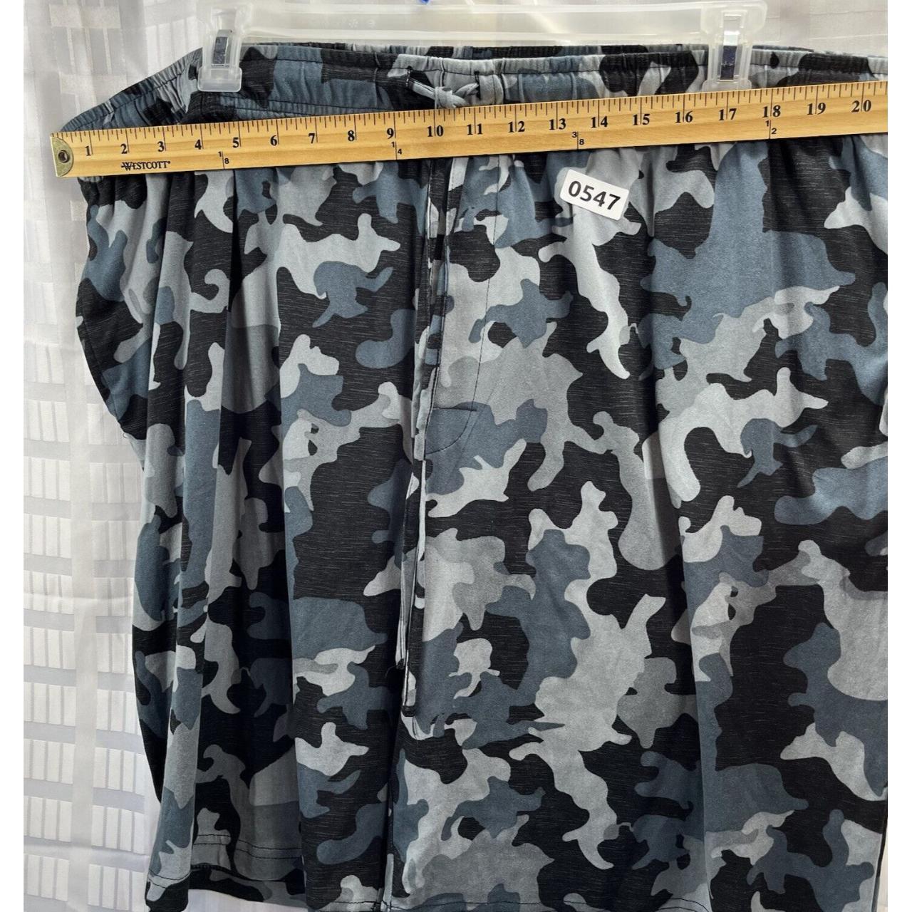 sonoma goods for life Men Shorts Sleepwear Size 3XLT... - Depop
