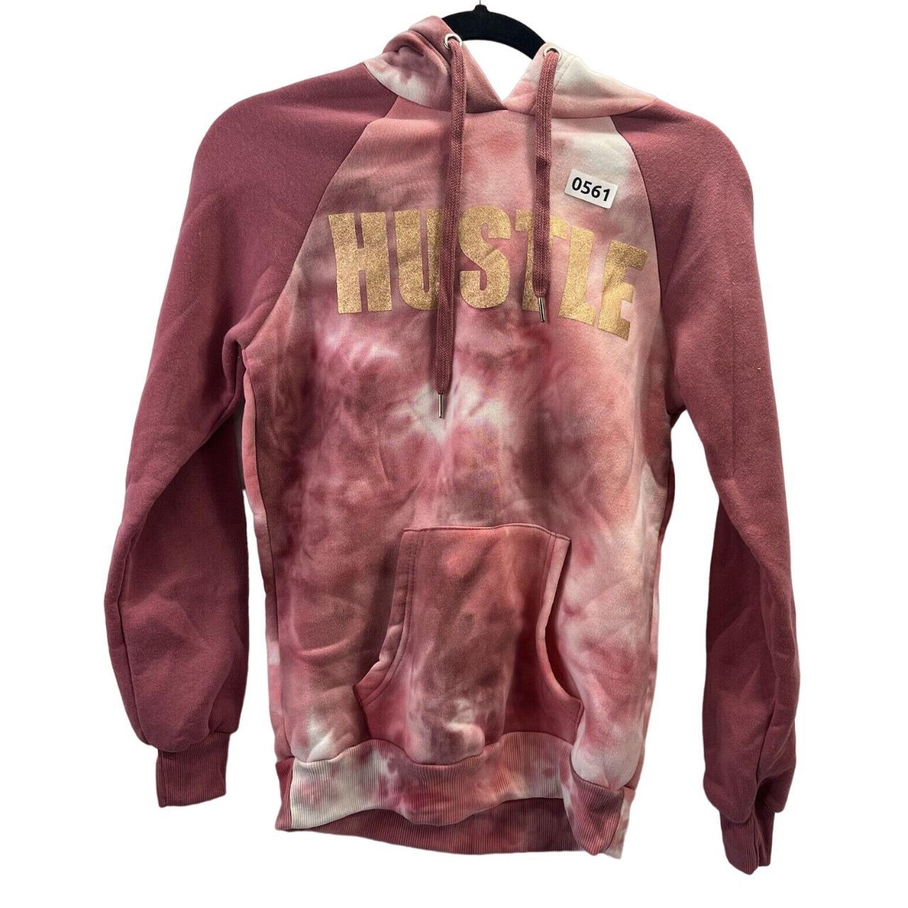 Rue21 Junior/Women Hoodie is a stylish XS size... Depop