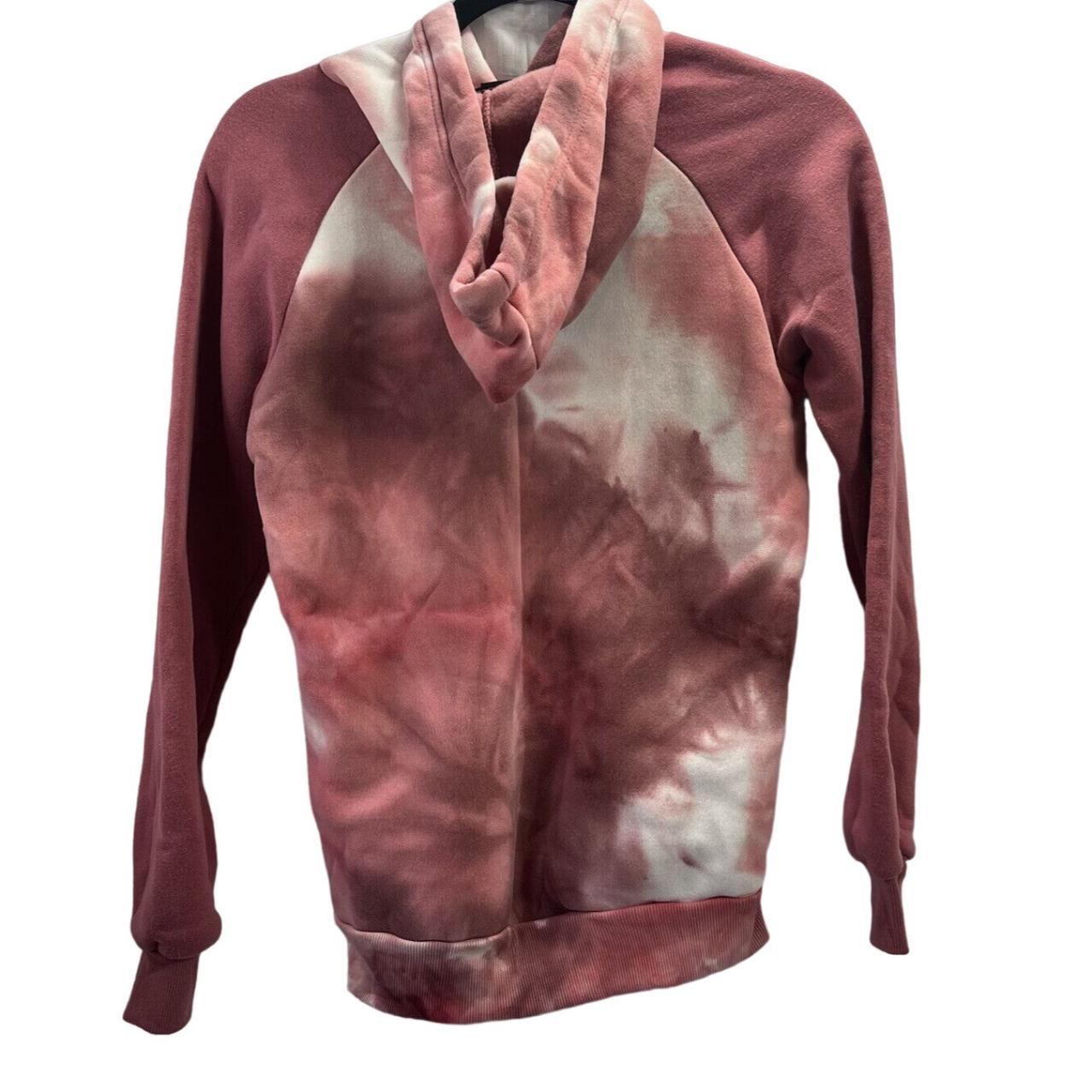 Rue21 Junior/Women Hoodie is a stylish XS size... Depop