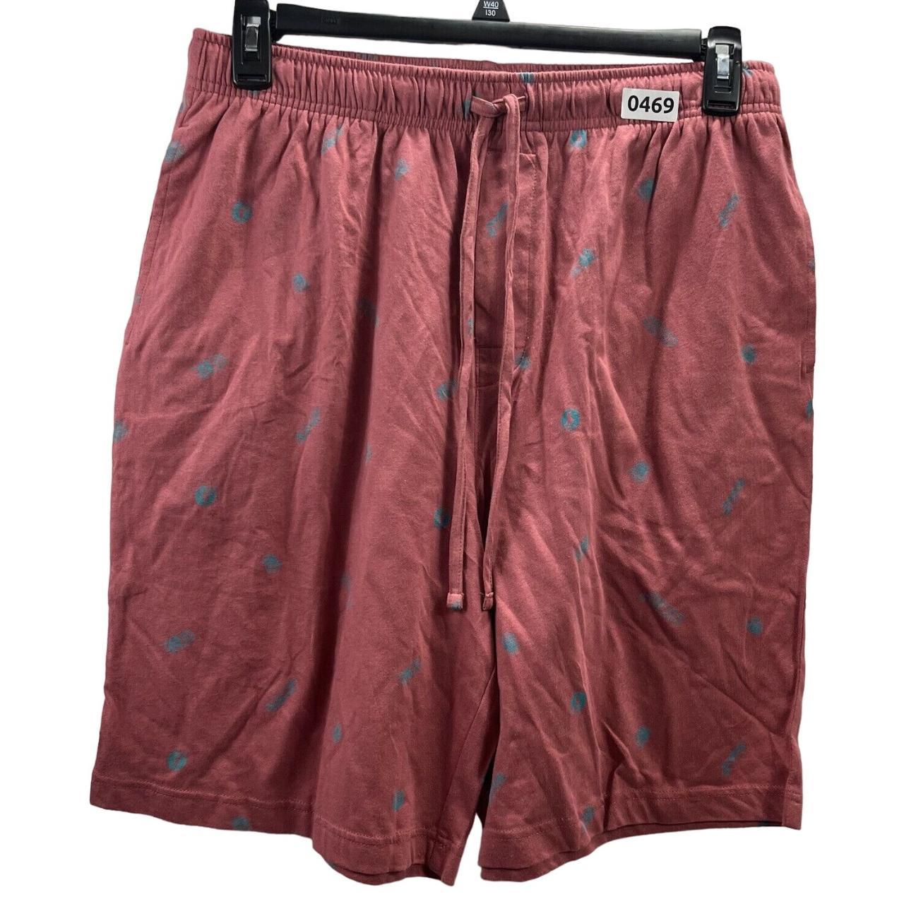 Pajama Shorts Kohls Mens Sonoma Shorts Short Pajama Sets Cotton