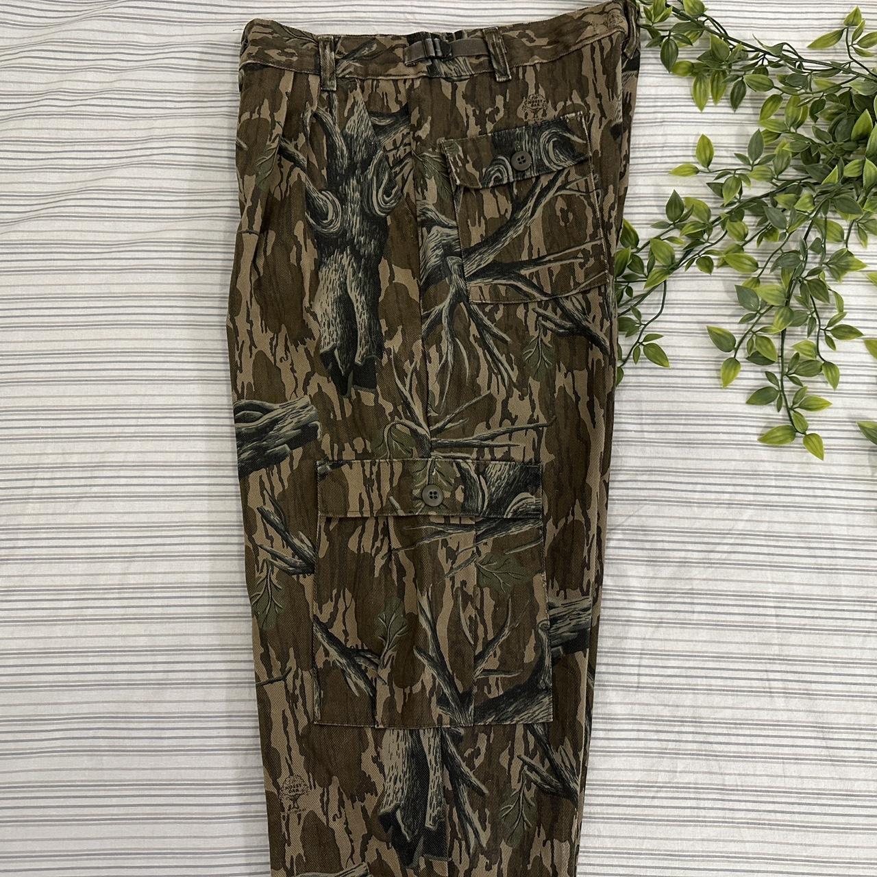 Cotton Mill Flex Pant – The Mossy Oak Store