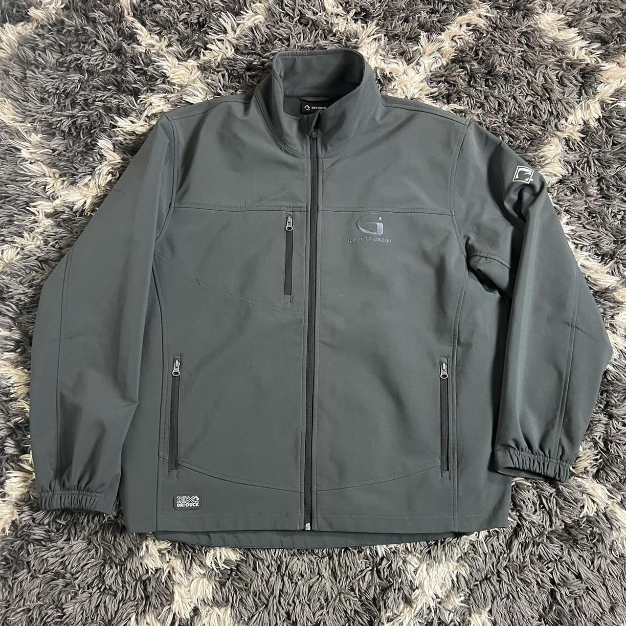 Ddx dri hotsell duck jacket