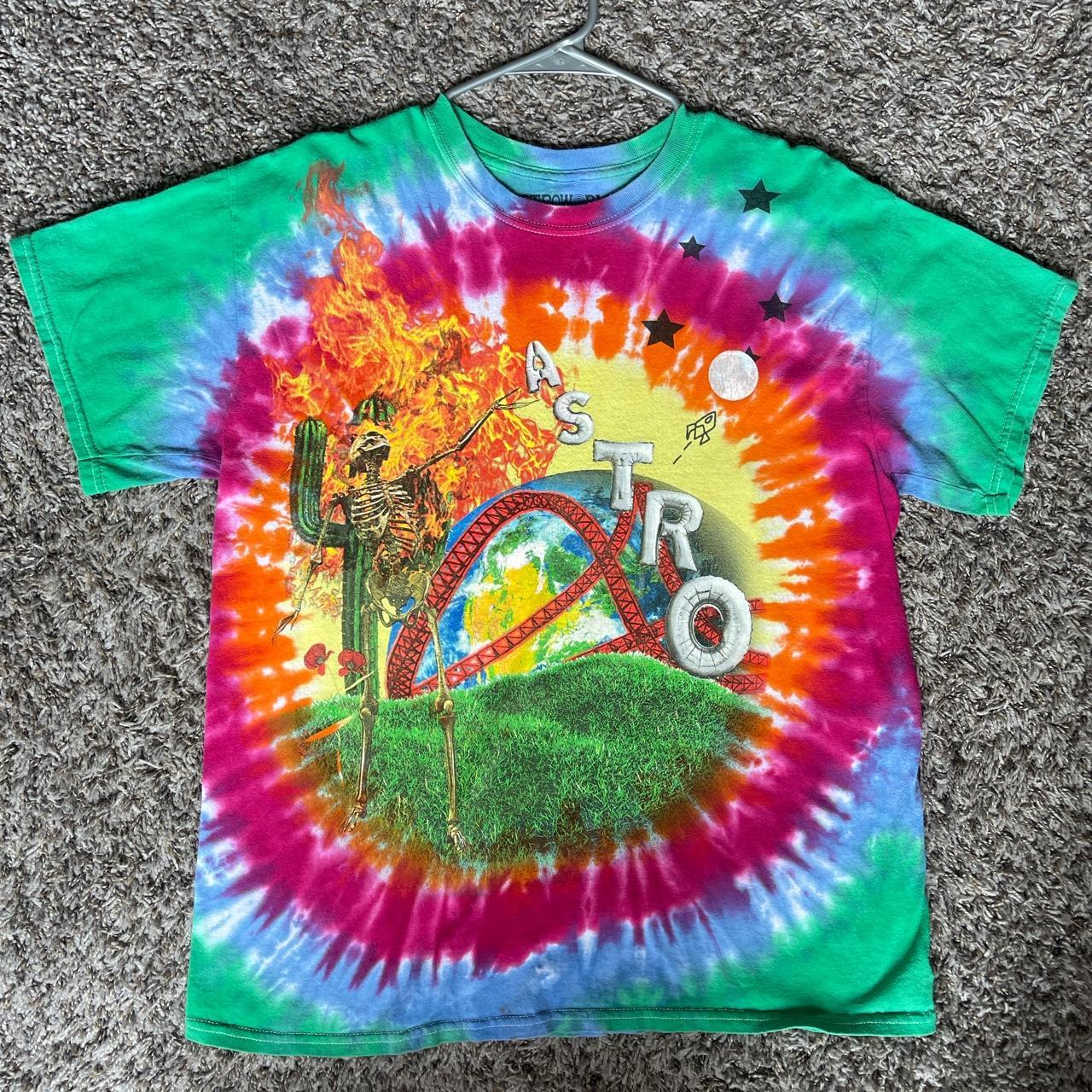 Astroworld merch [other] : r/travisscott