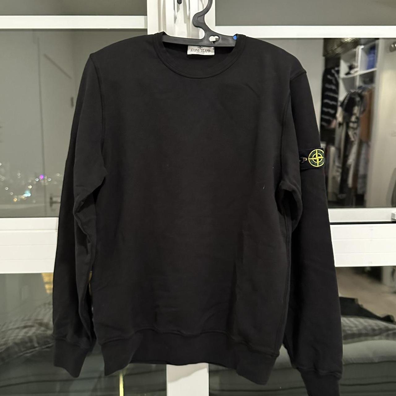 Stone island hot sale sweatshirt womens