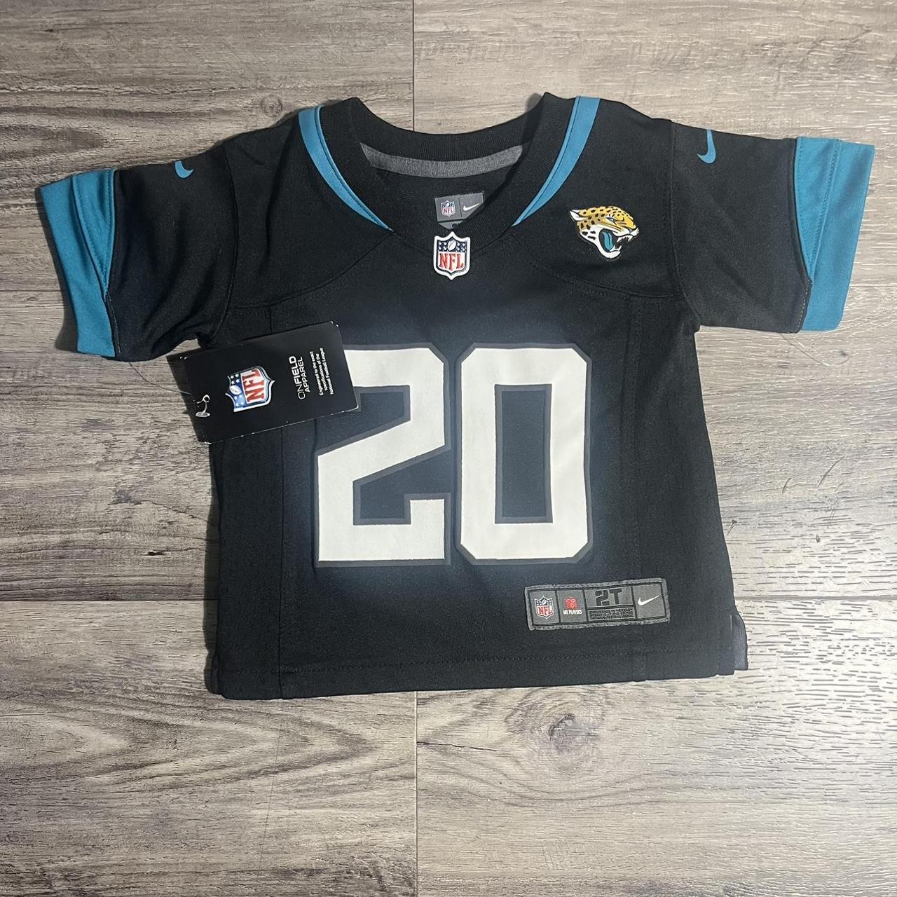 Nike NFL Preschool 2T Jacksonville Jaguars Jalen - Depop