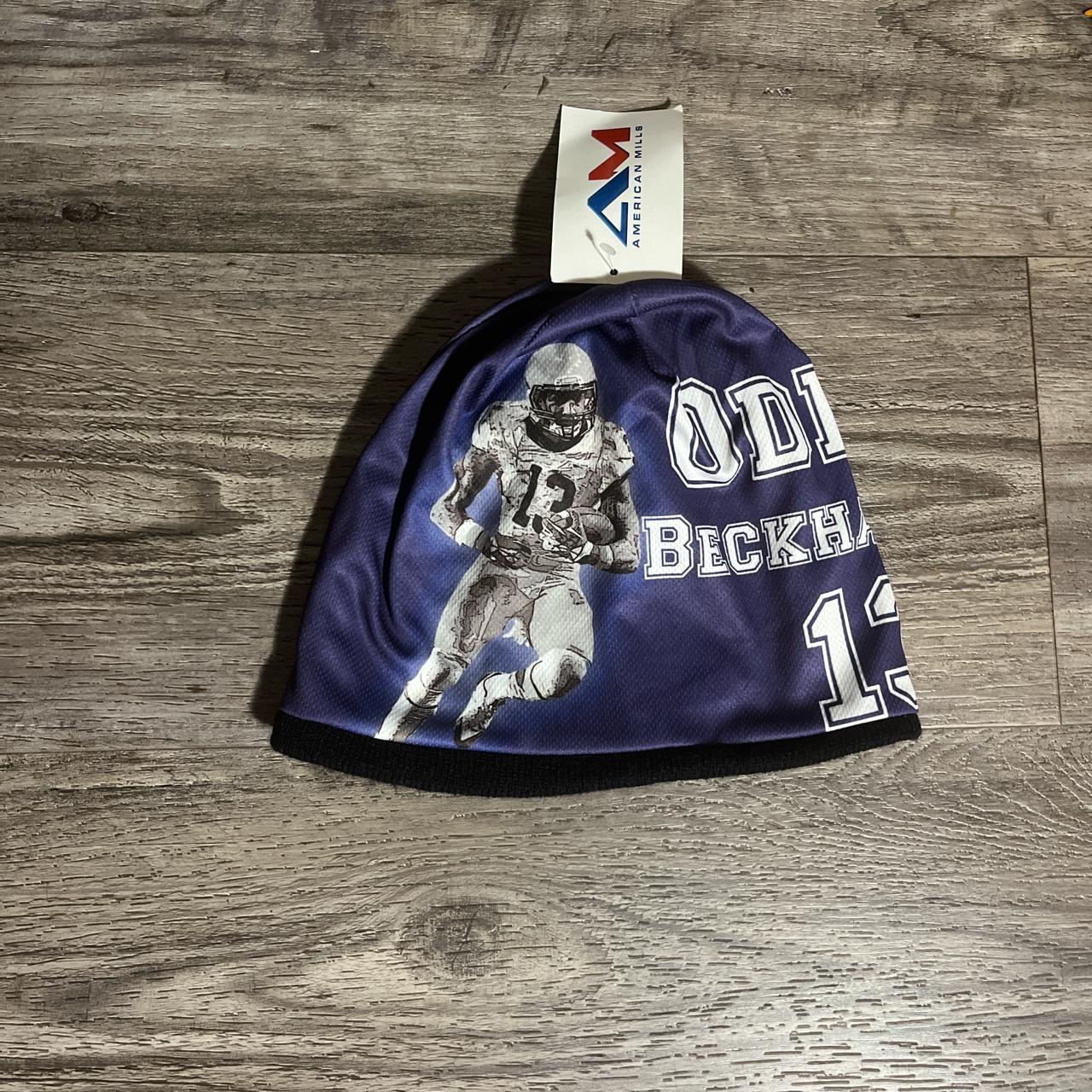 Odell Beckham Jr. New York Giants Jersey Youth - Depop