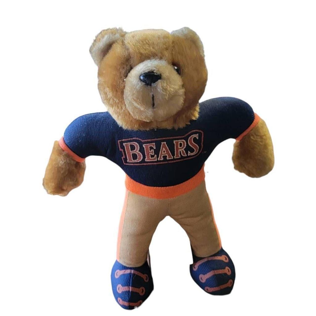 Chicago Bears Good Stuff Football Bear
