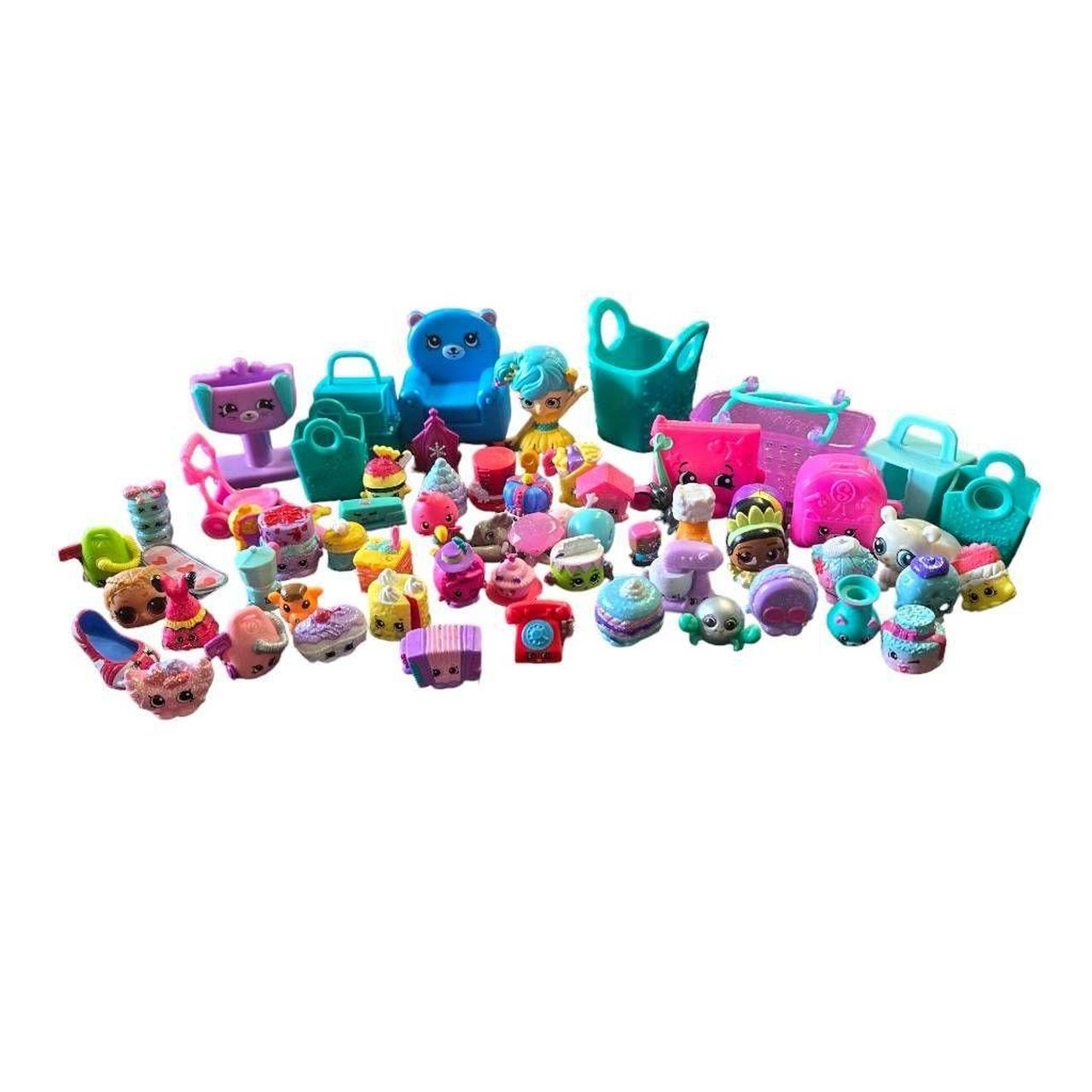 おもちゃ　玩具　雑貨色々詰め合わせ　17品まとめ売り タカラトミー|【未開封】女の子玩具|HARDOFFオフモール（オフモ