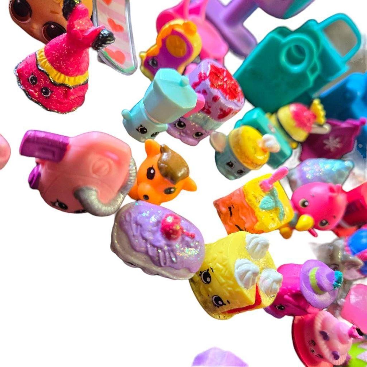 おもちゃ　玩具　雑貨色々詰め合わせ　17品まとめ売り タカラトミー|【未開封】女の子玩具|HARDOFFオフモール（オフモ