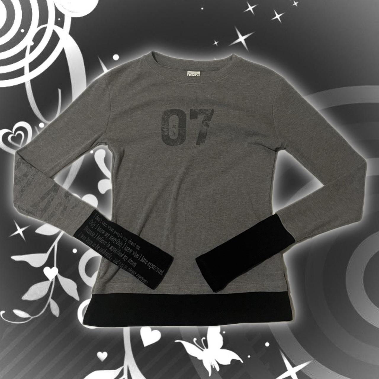 item listed by shooting_stars