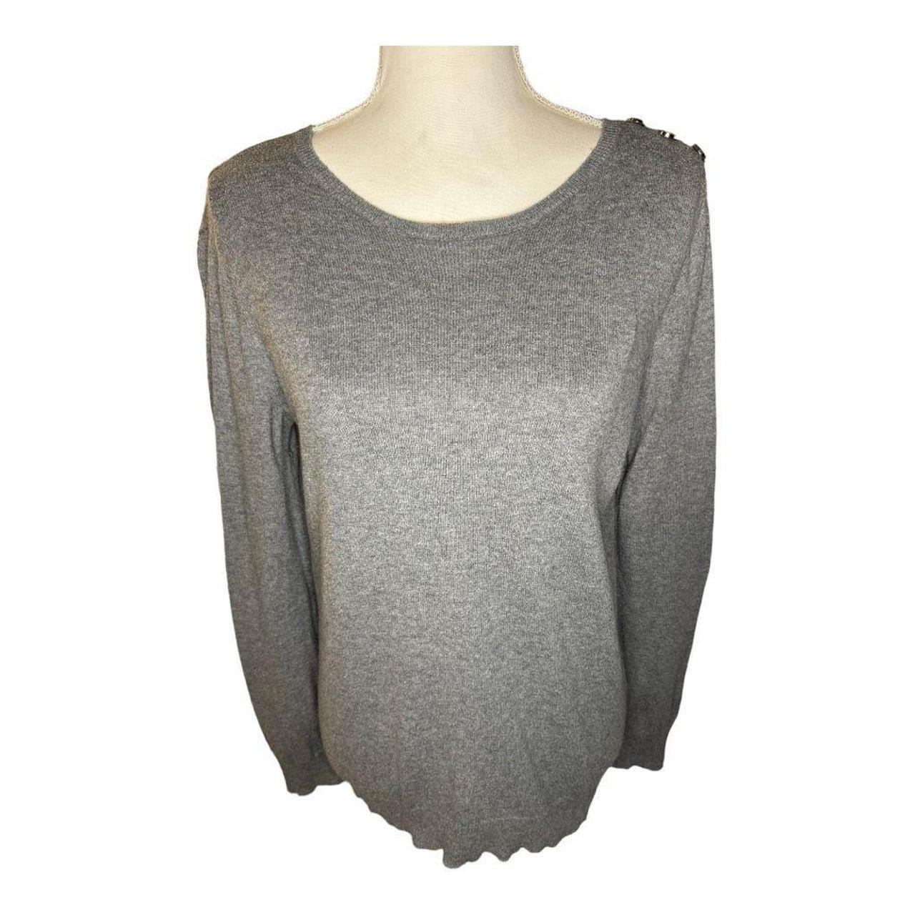 【品質保証人気SALE】ANNE KLEIN SPORT Tシャツ カットソー(半袖/袖なし)