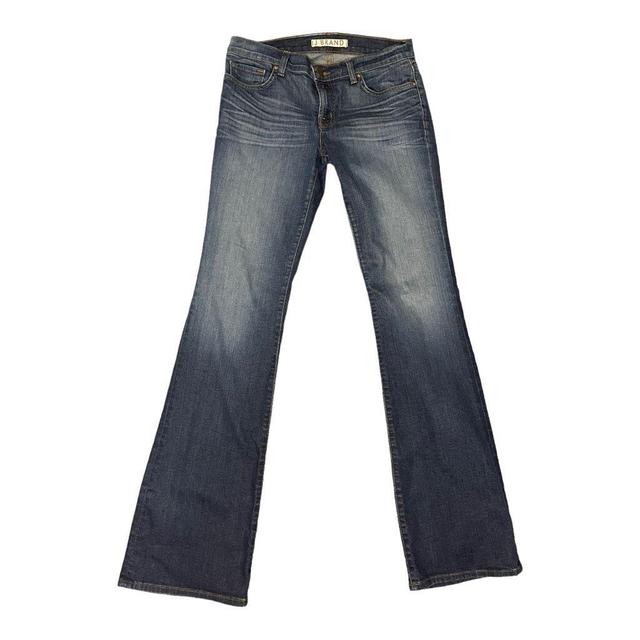 J BRAND Natasha Jeans / size: 28, would fit sizes - Depop