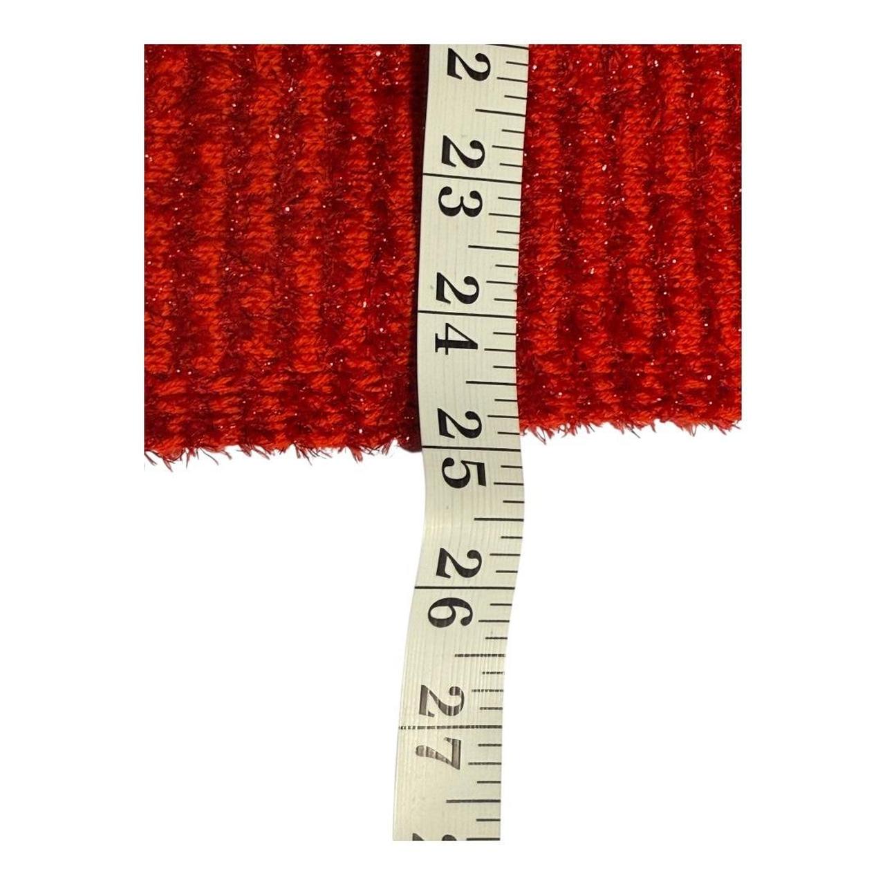 Ruby Rd. Women's Sweater - Red - S – Ruby Rd Red … - image 7