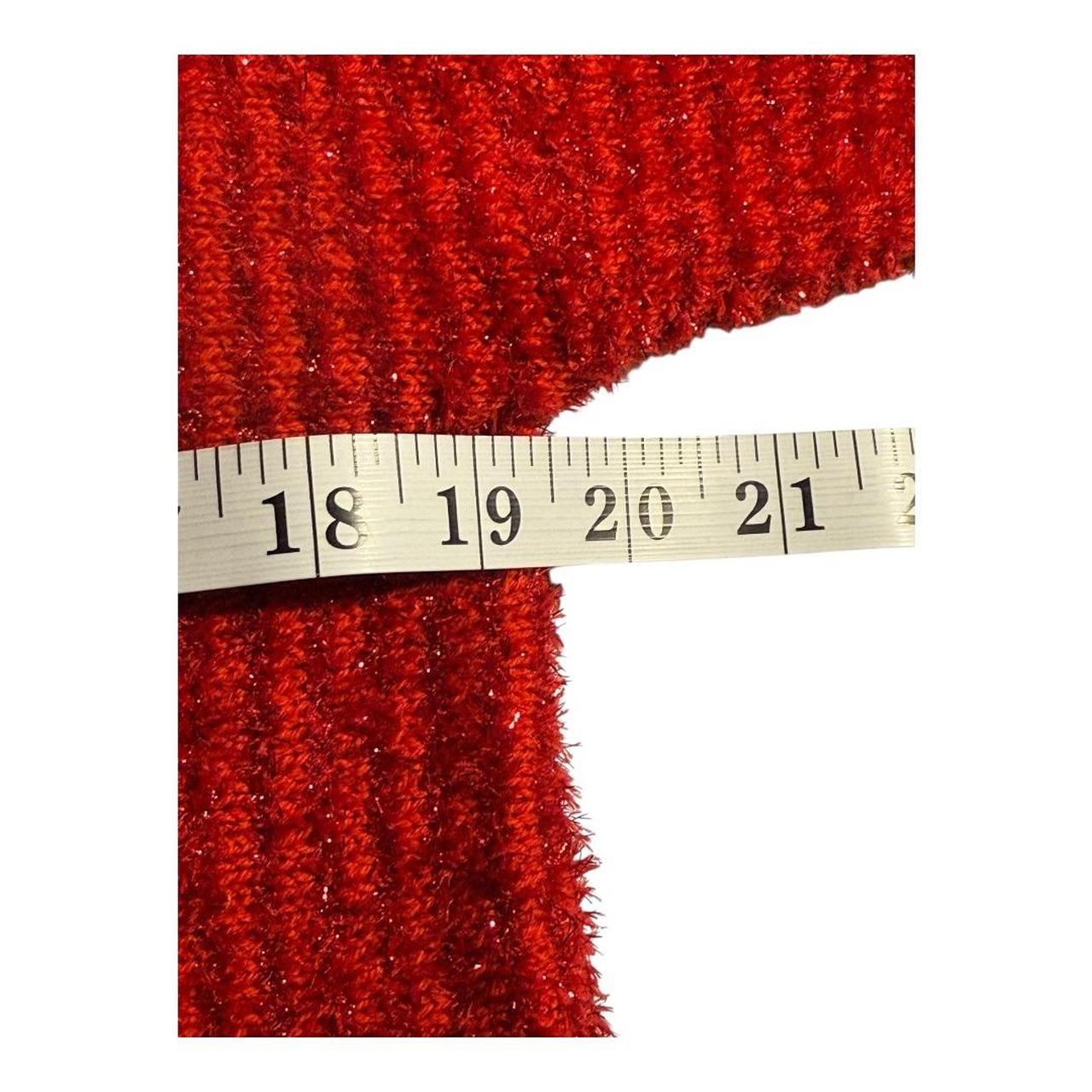 Ruby Rd. Women's Sweater - Red - S – Ruby Rd Red … - image 6