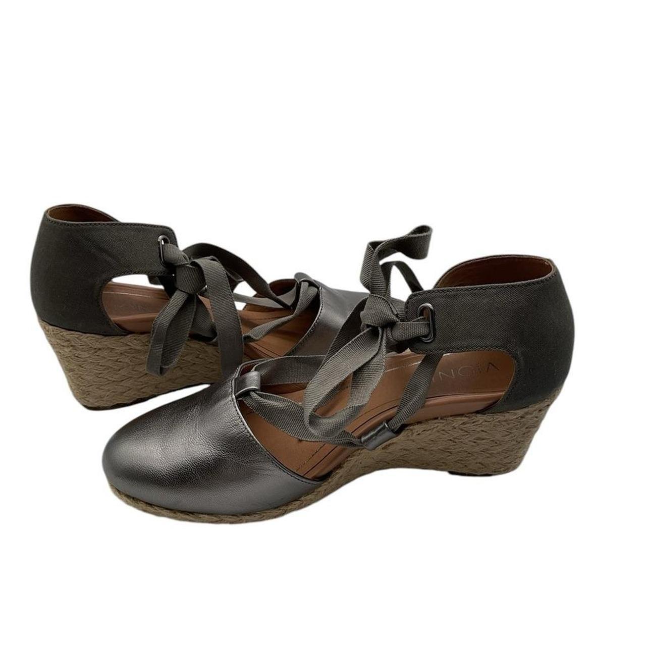 Vionic Women's Slides - Grey - US 7 – Vionic Wome… - image 5