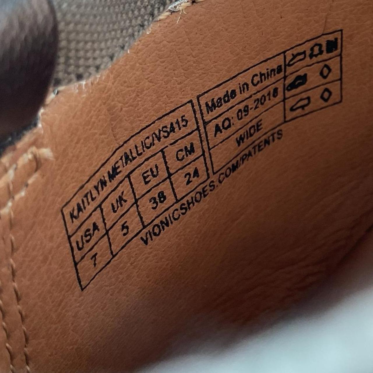 Vionic Women's Slides - Grey - US 7 – Vionic Wome… - image 6