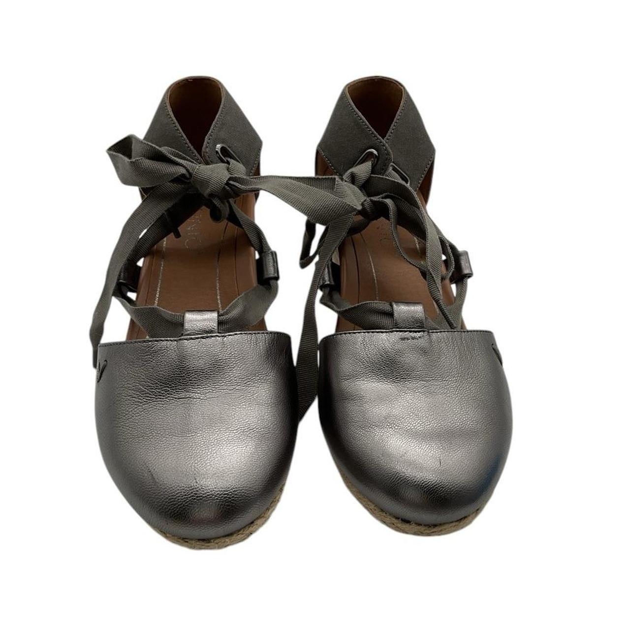 Vionic Women's Slides - Grey - US 7 – Vionic Wome… - image 2