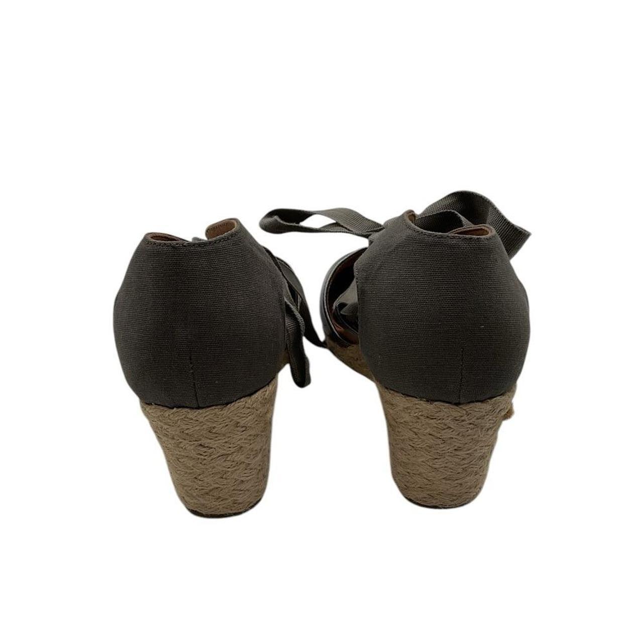 Vionic Women's Slides - Grey - US 7 – Vionic Wome… - image 3