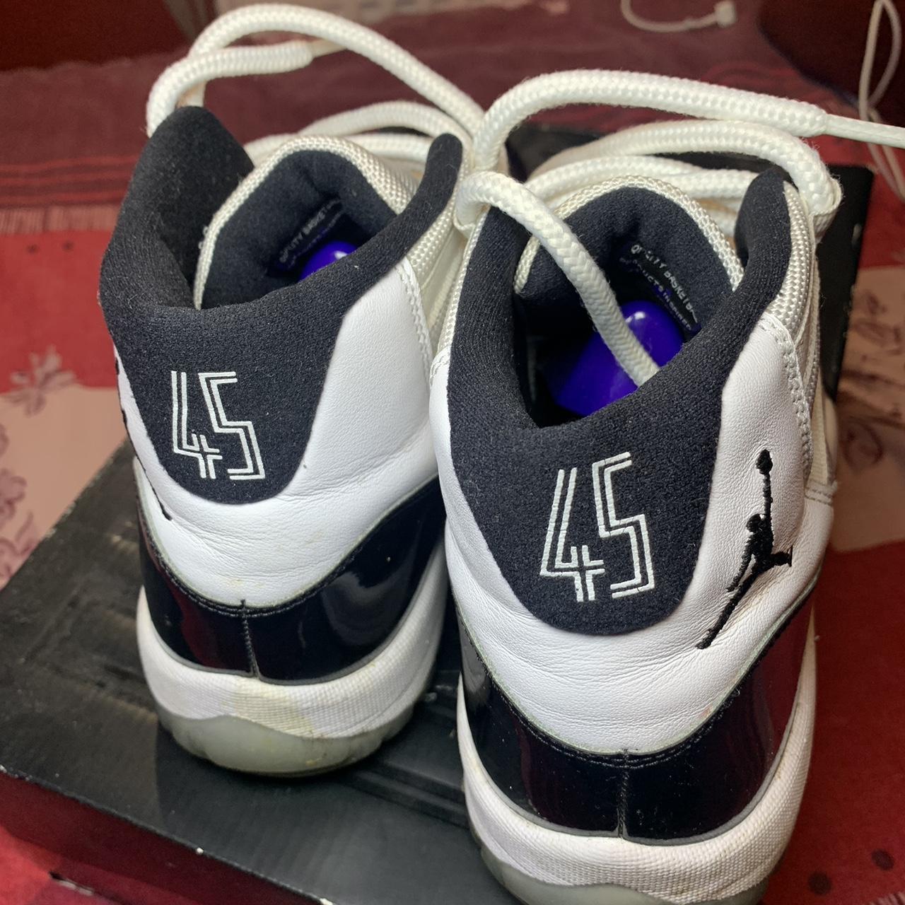 AIR JORDAN 11 CONCORD 27.0 スイカ Air Jordan 11 'Concord' Release Date. Nike SNKRS