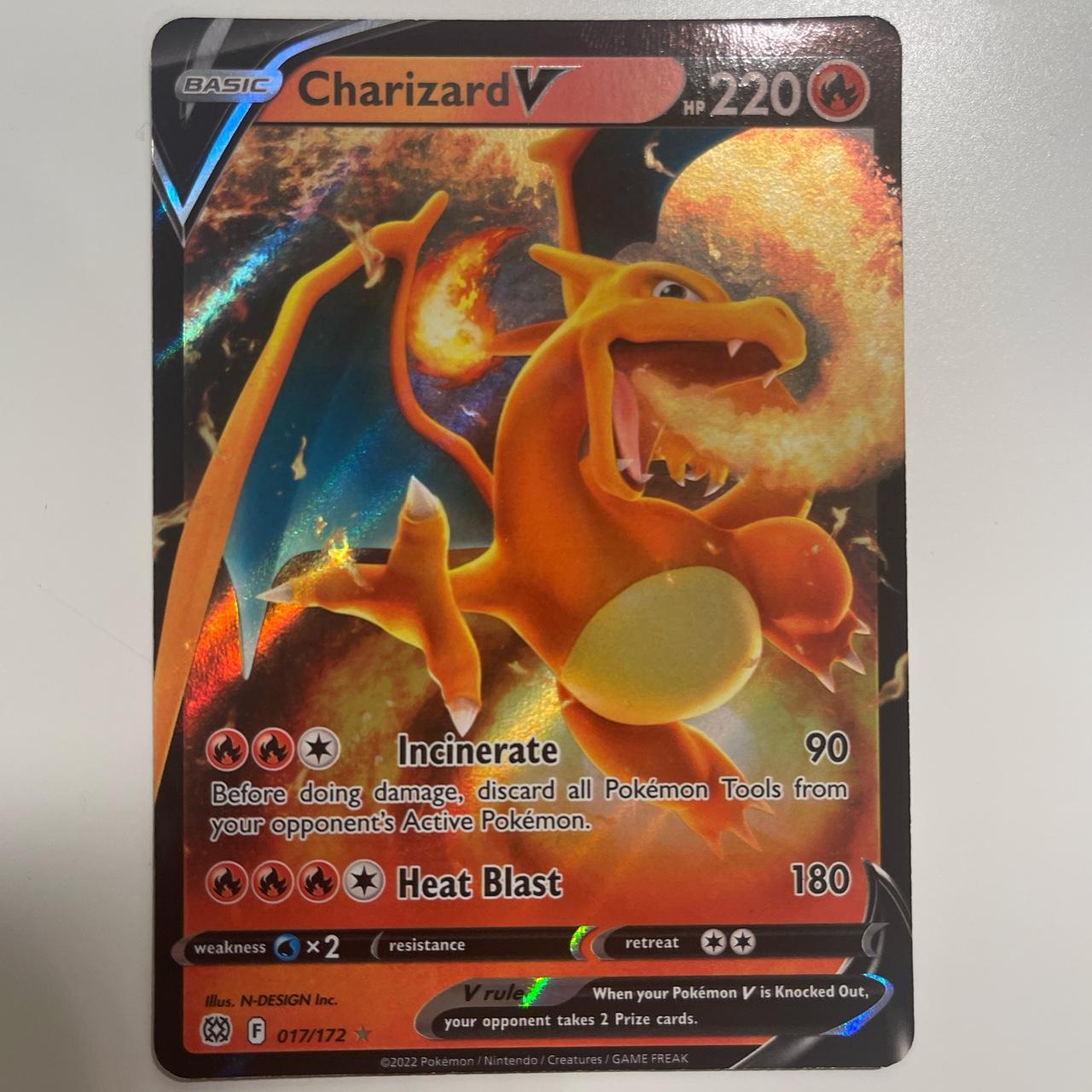 Pokémon Trading-cards | Depop