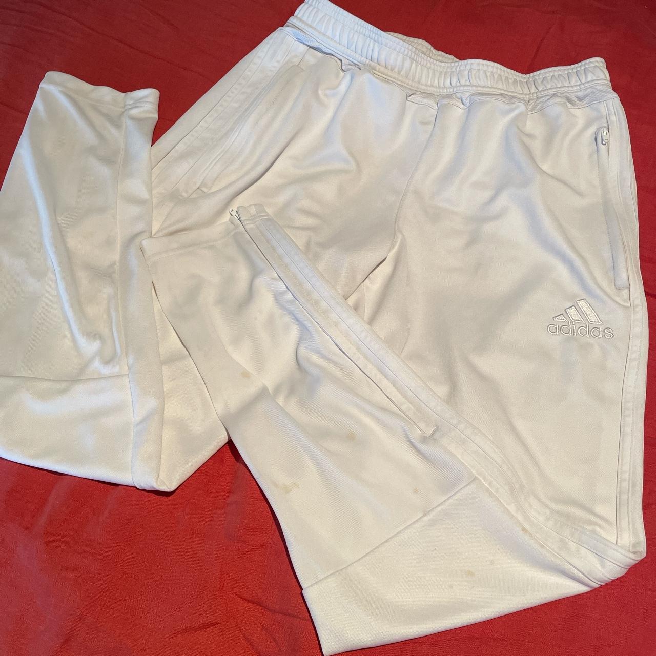 adidas Men ClimaCool Tiro 17 Soccer Pants | Soccer pants, Mens outfits,  Mens fashion suits