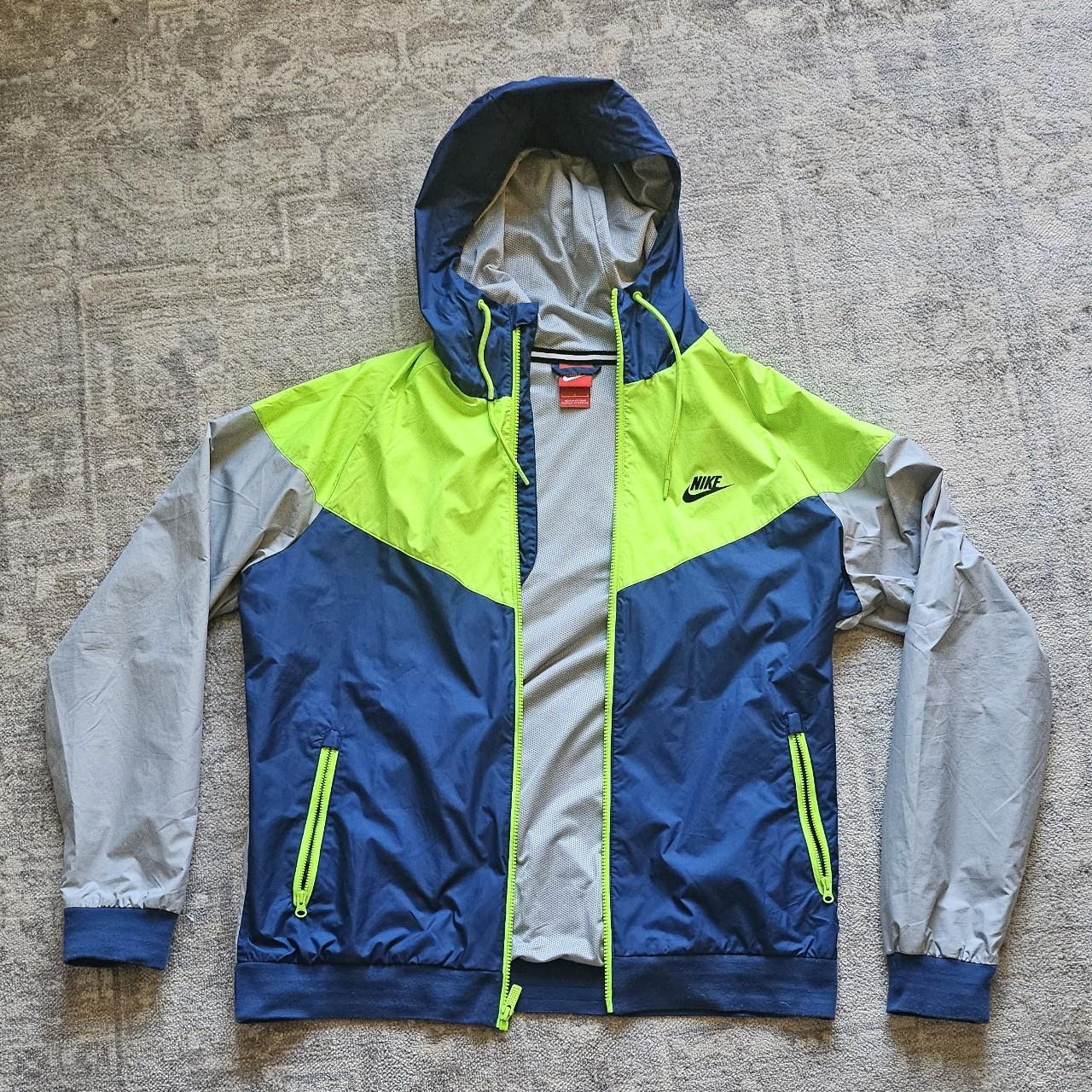 Nike Windbreaker