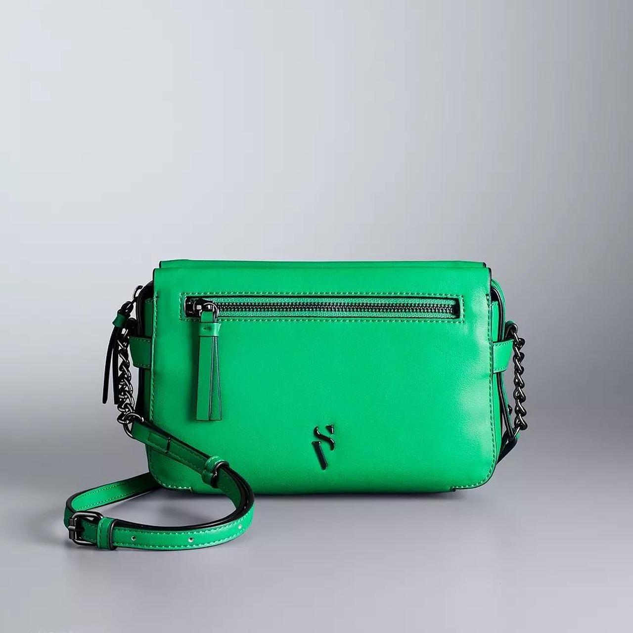 Simply vera vera wang bag online