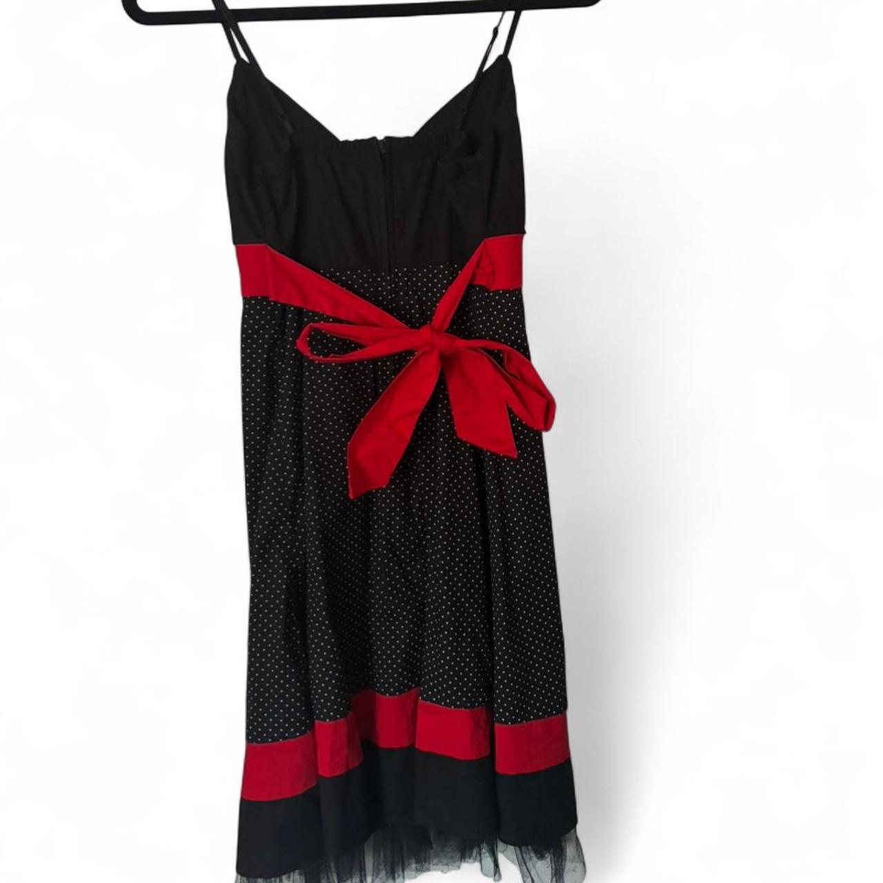 Ruby Rox Women's Dress - Black/Multi - 5 – Ruby R… - image 2