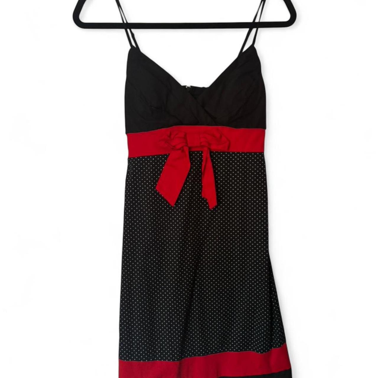 Ruby Rox Women's Dress - Black/Multi - 5 – Ruby R… - image 1