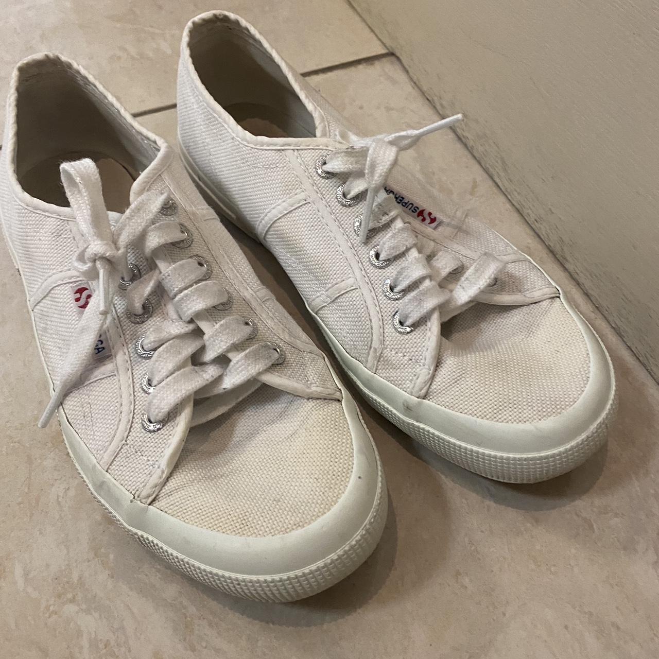 Superga size outlet 39