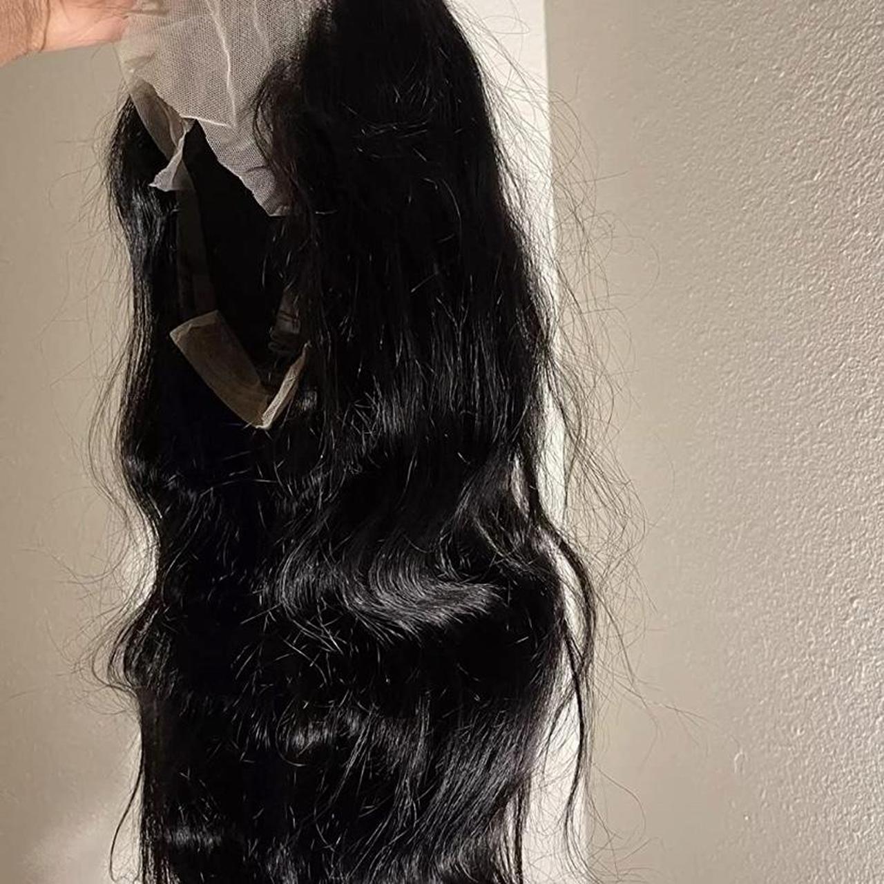 black-and-brown-hair-products-depop