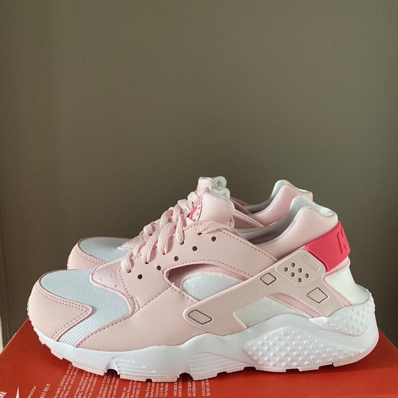 Blush pink hot sale huaraches