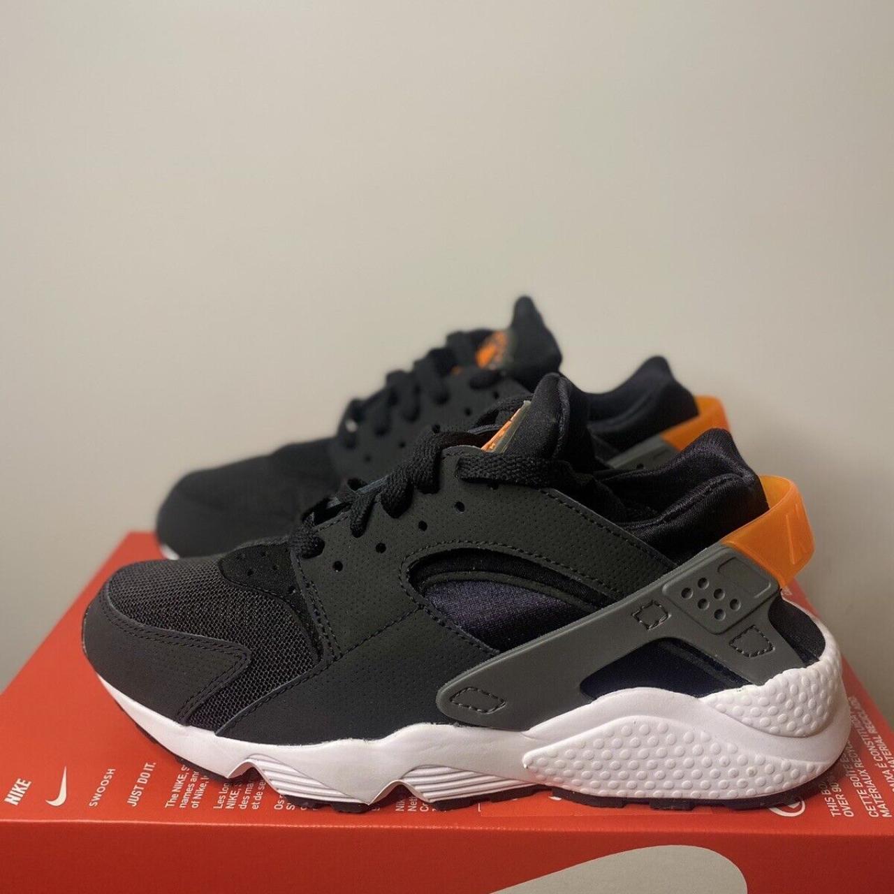 Nike air huarache uk clearance 6