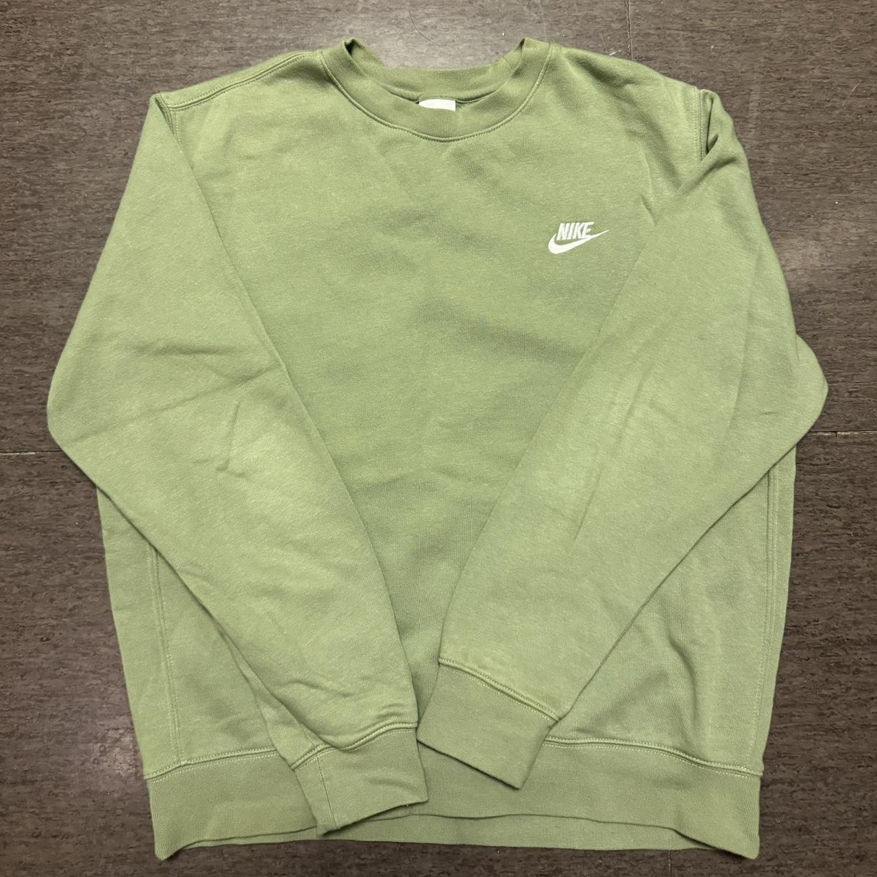nike sage sweatshirt
