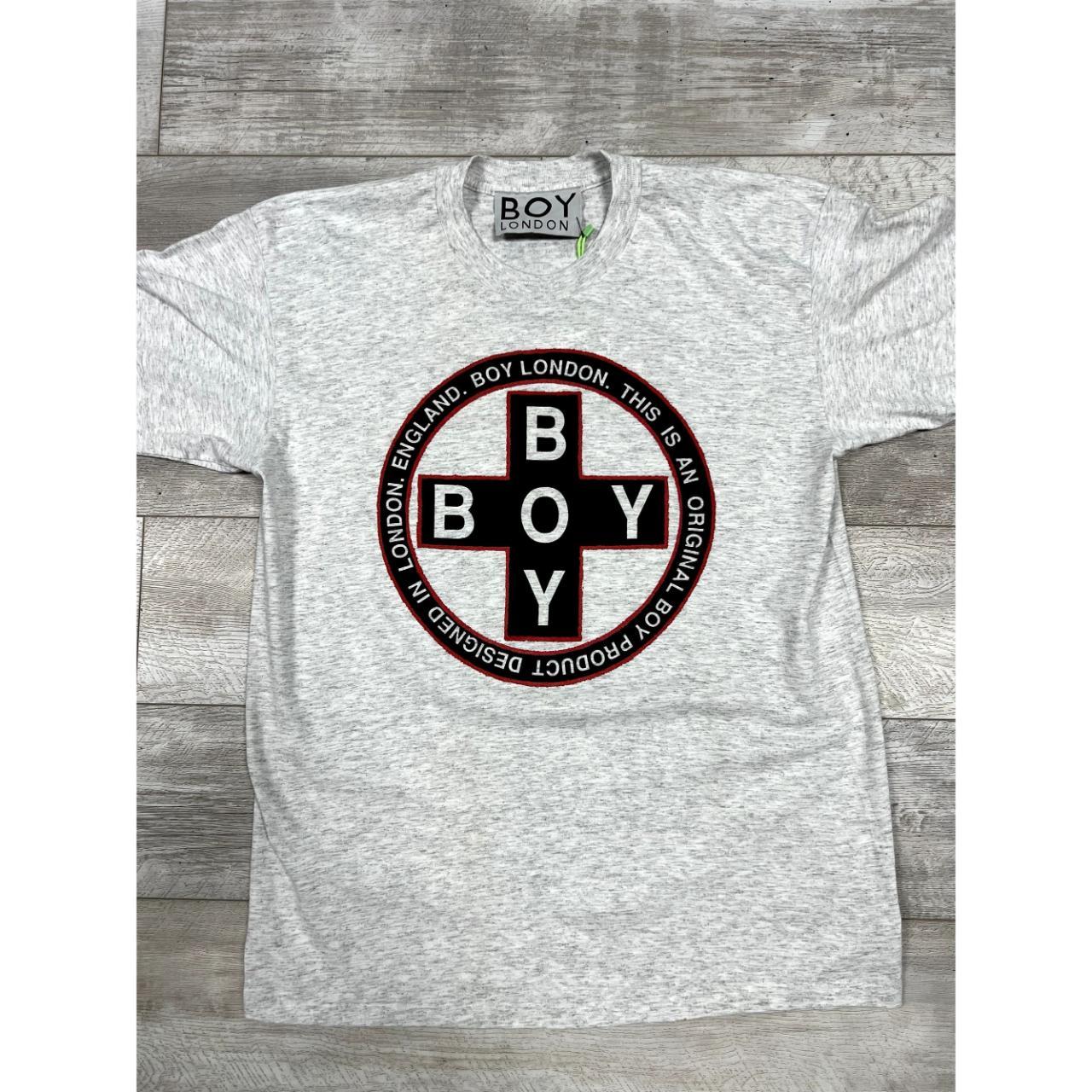 Vintage Boy London T-Shirt Size XL, Condition: Great...