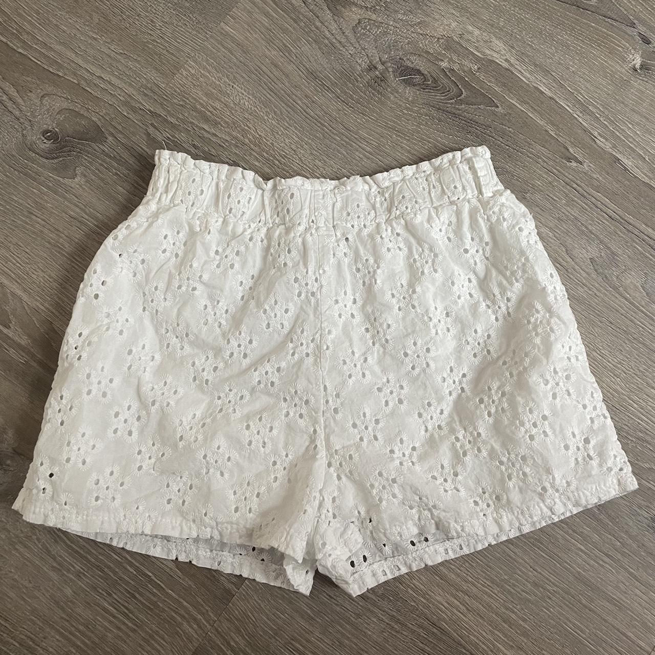 Boohoo Women's Shorts | Depop