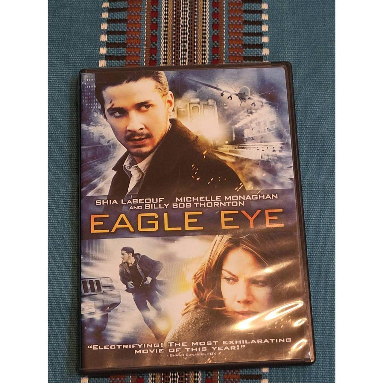 Eagle Eye [DVD]