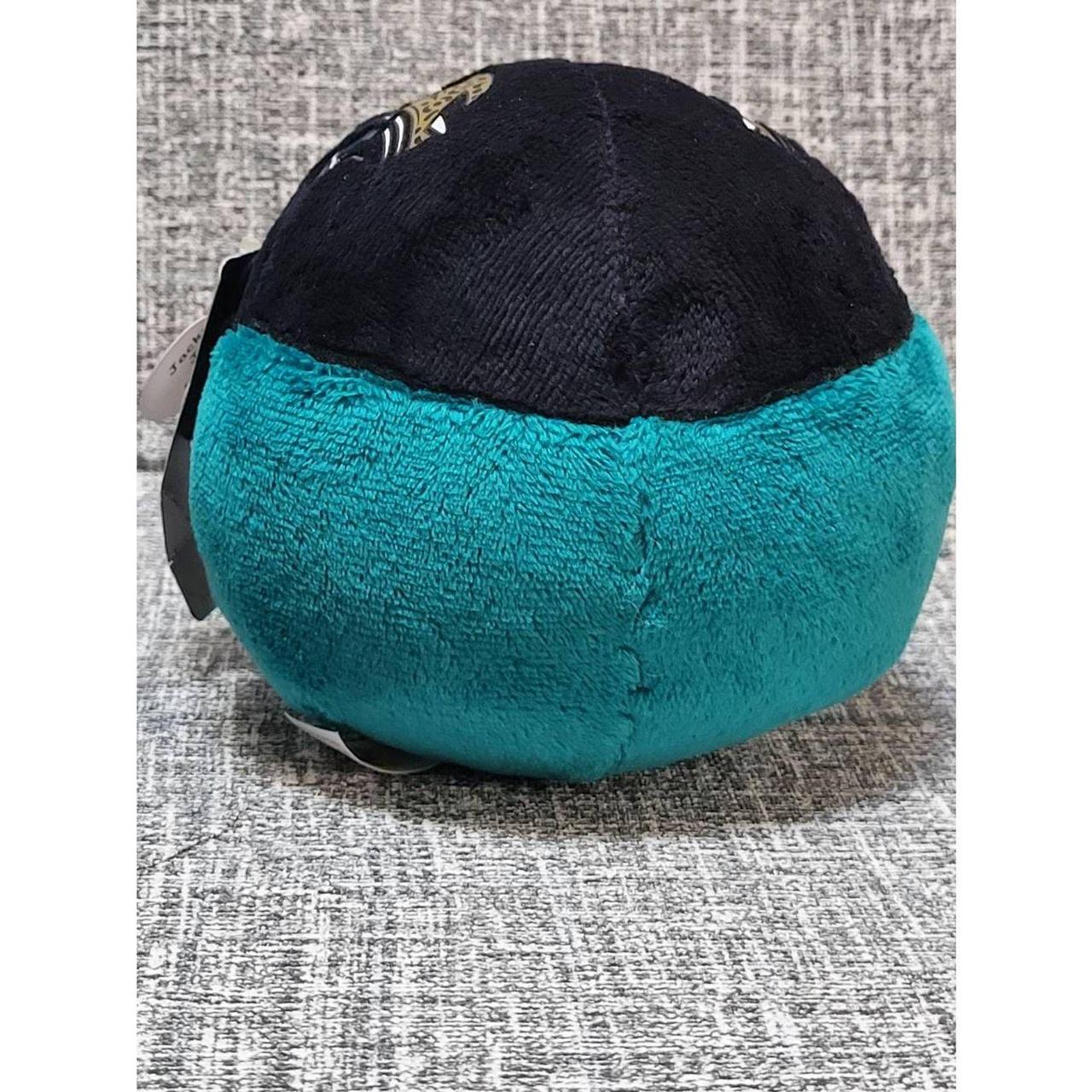 Kids Football Jacksonville Jaguars Knit Hats - Depop