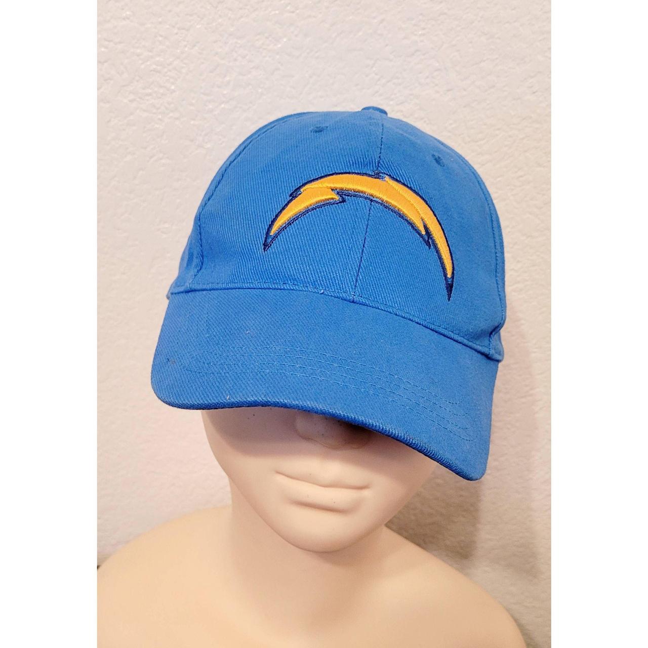 NFL Men's Caps - Blue