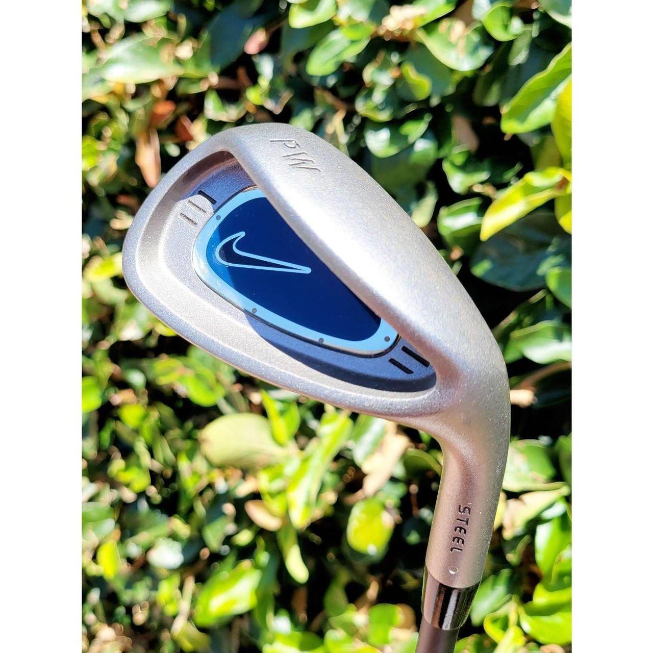 Nike hot sale pitching wedge