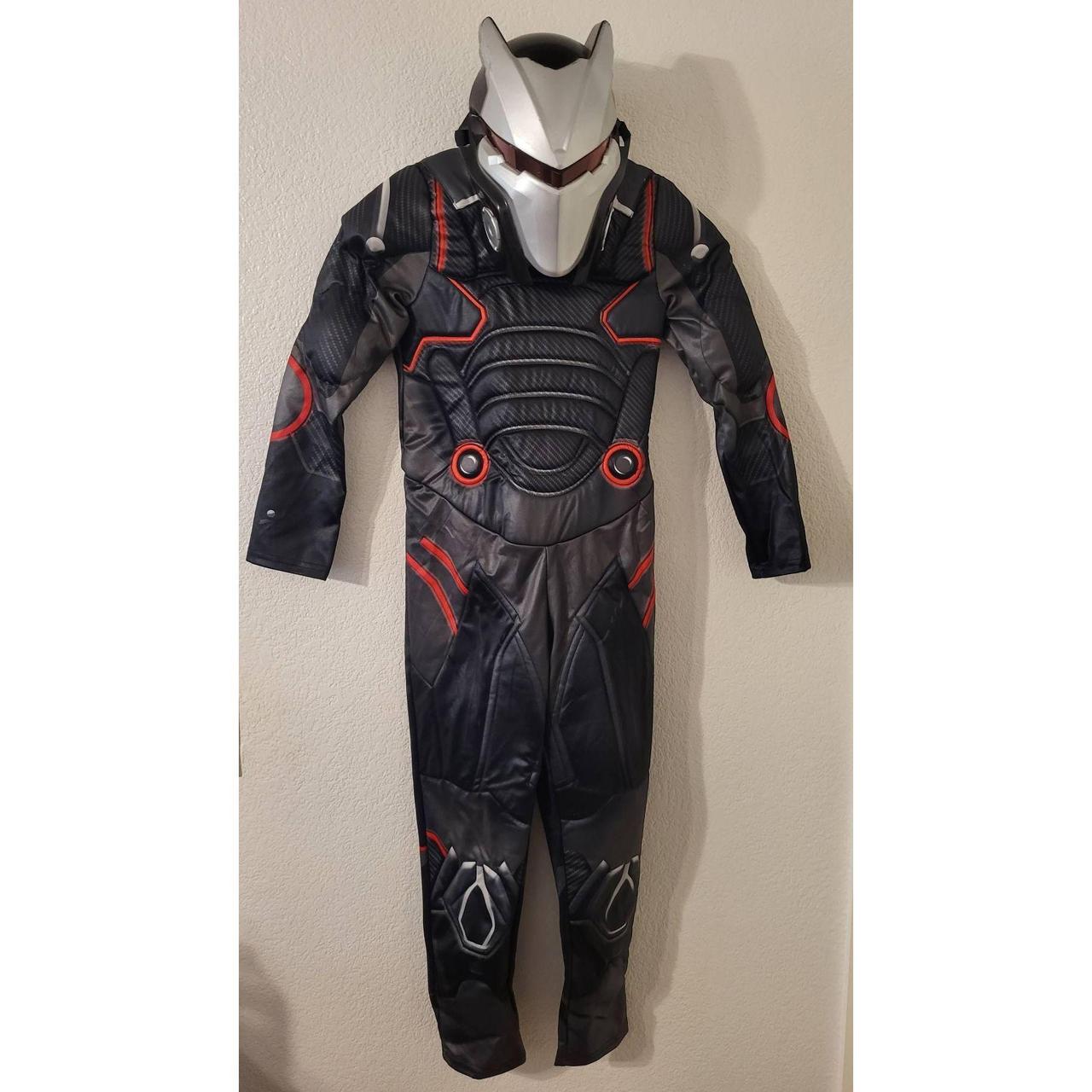 Fortnite Omega Boys Costume