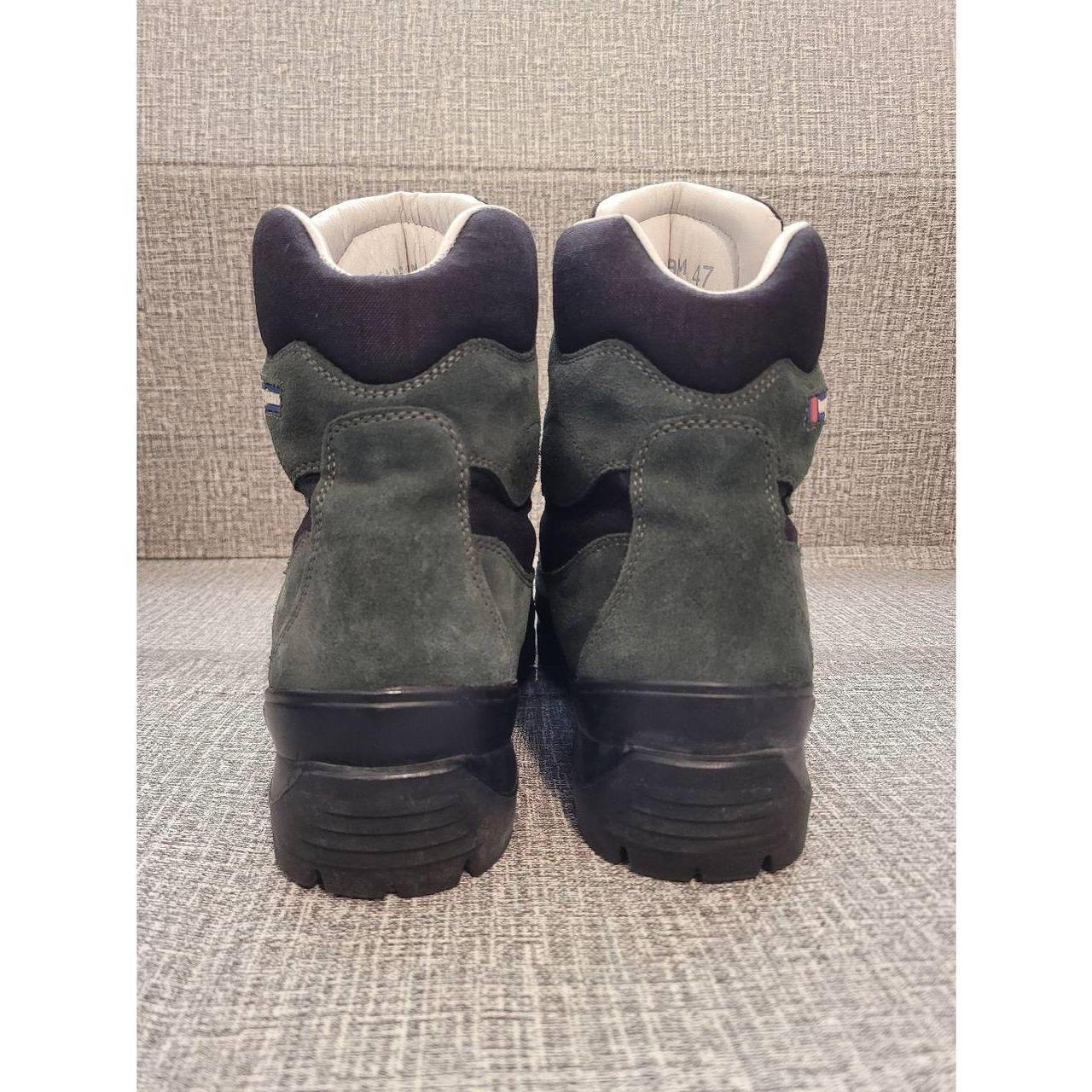 berghaus hillwalker gore tex boots