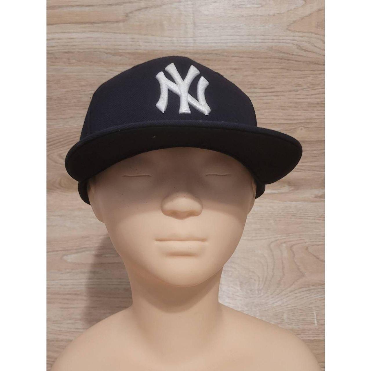 Yankees hat - Depop