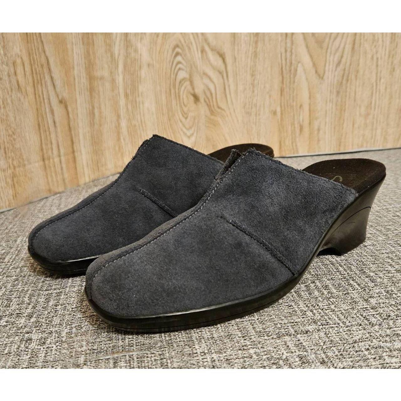 Clarks clogs hot sale womens