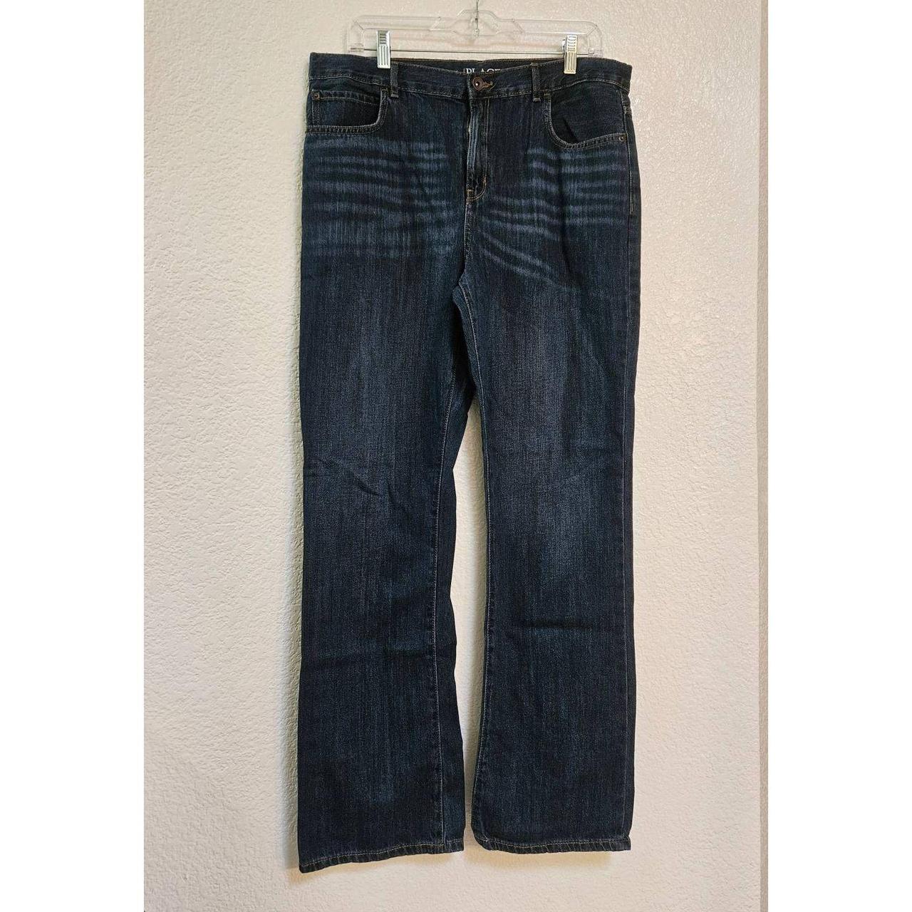 Size 7 husky hot sale jeans