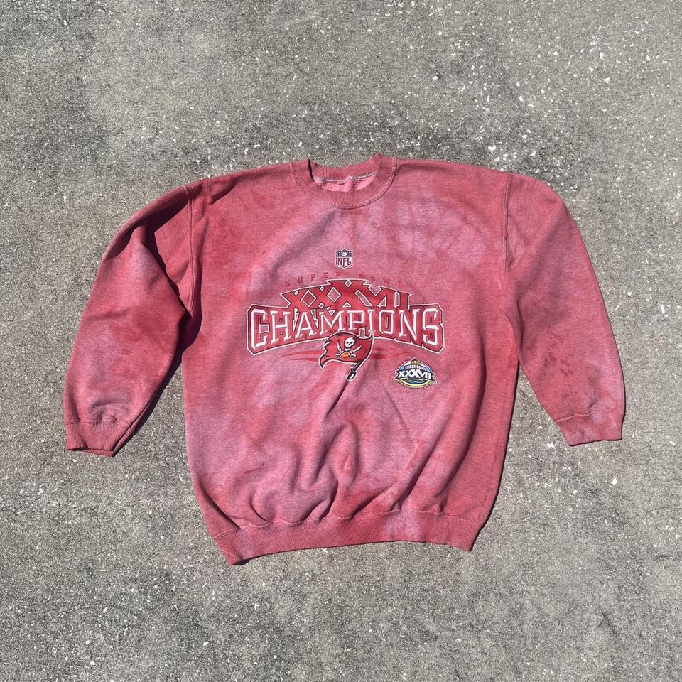 03' Tampa Bay Buccaneers Super Bowl Champs. - Depop