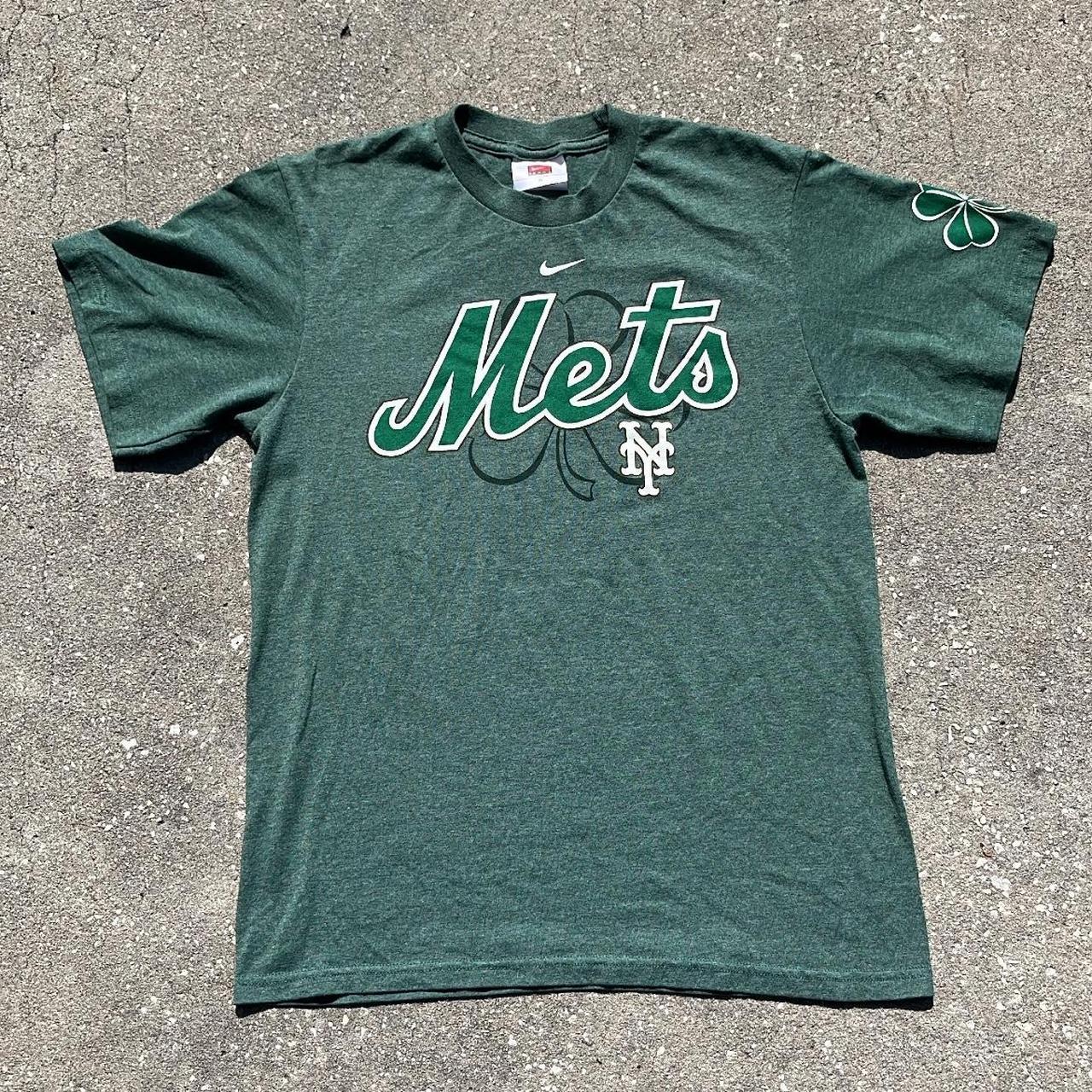 New York Mets Green MLB Jerseys for sale