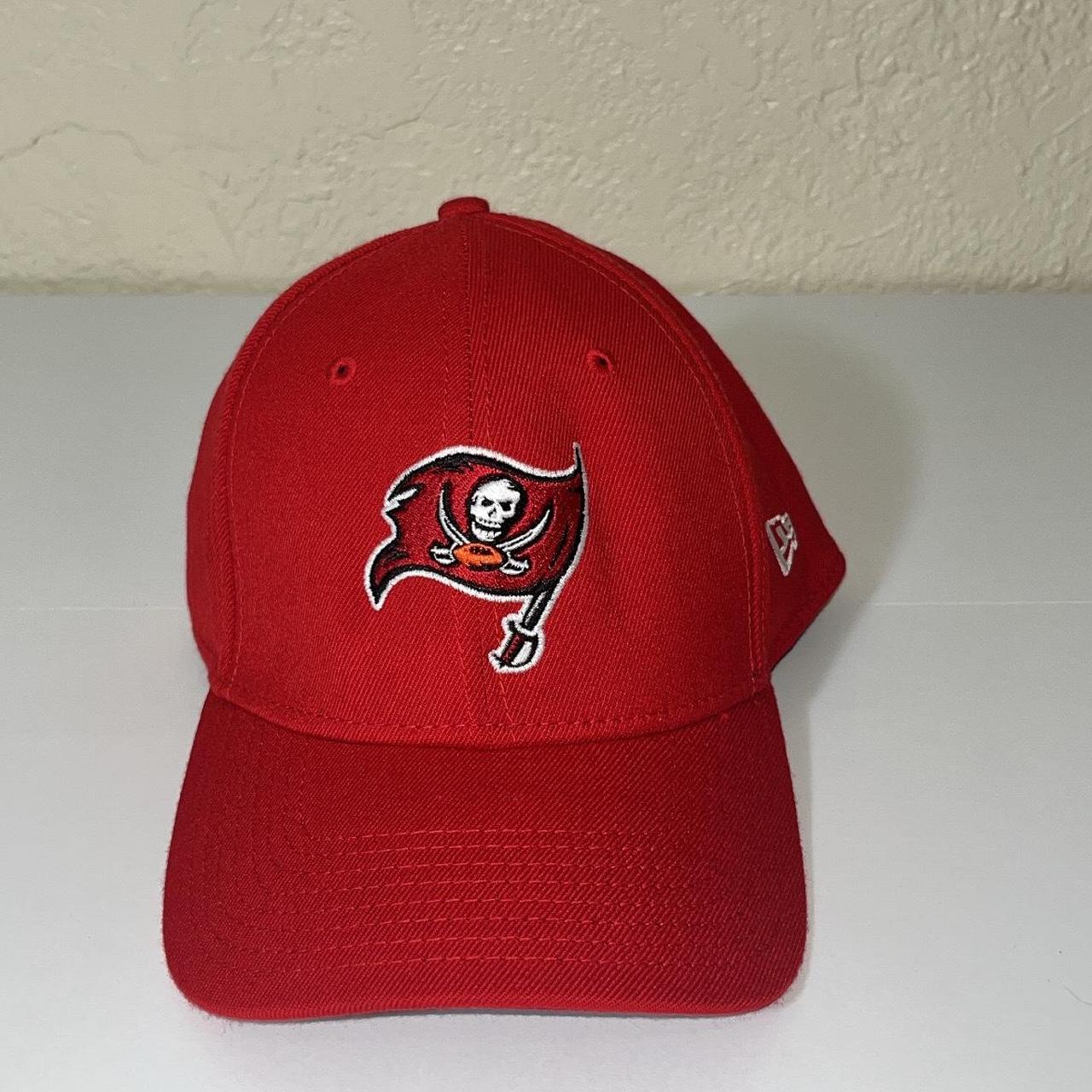 New era Tampa Bay Buccaneers Fitted hat M/L