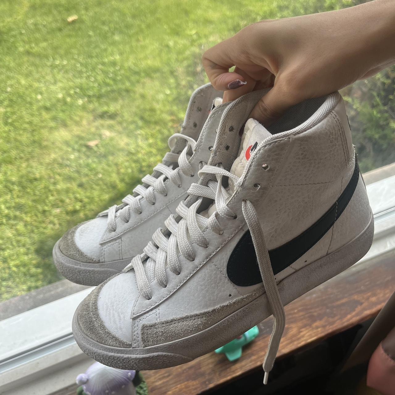 womens nike blazers size 6.5